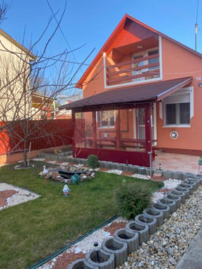 Viola Apartman